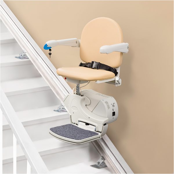950 stairlift continuous charge handicare