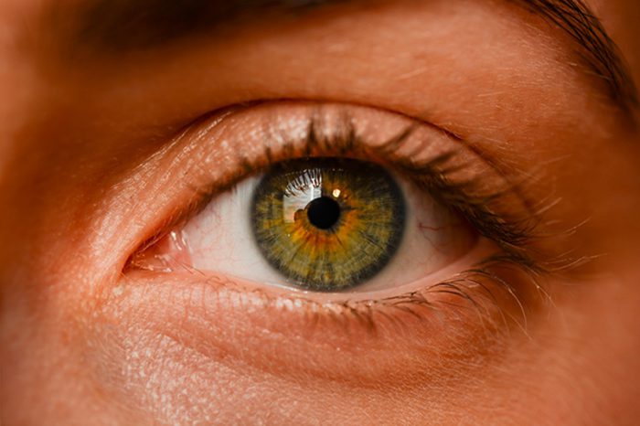 color vision fades with age