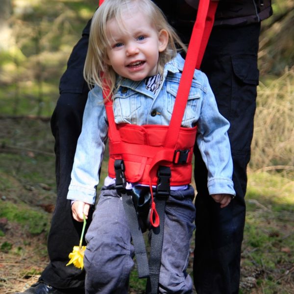 walking belt in use with child handicare 600x600