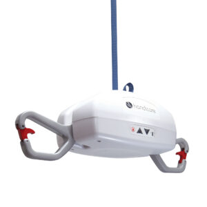 Institutional AP-Series Portable Ceiling Lift
