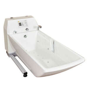 Beka Avero Premium Plus Bath Tub