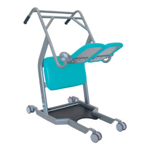 mover plus sit to stand lift platform